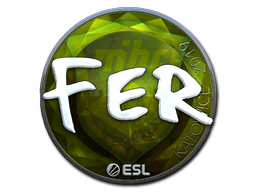 CS2 fer
