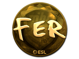 CS2 fer