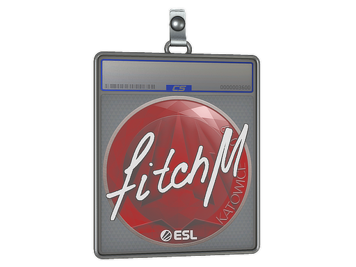 fitch - CS2 Sticker