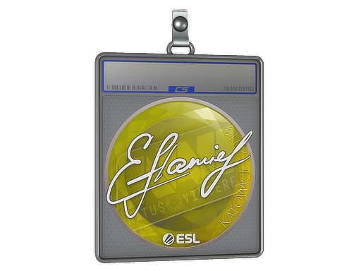 flamie - CS2 Sticker