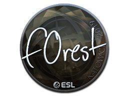CS2 f0rest