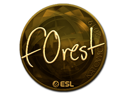 CS2 f0rest