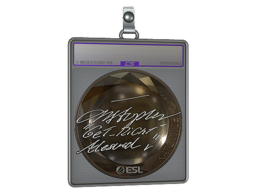 GeT_RiGhT - CS2 Sticker