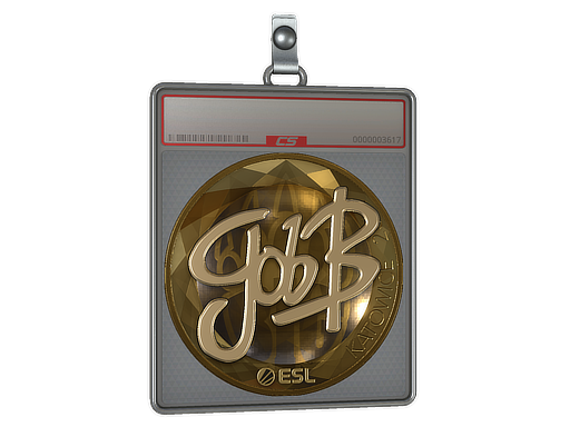 gob b - CS2 Sticker