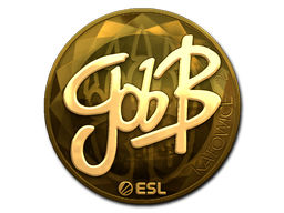 CS2 gob b