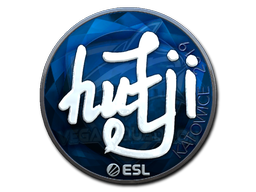 CS2 hutji