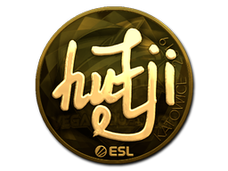 CS2 hutji