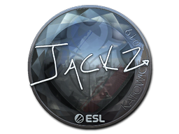 CS2 JaCkz