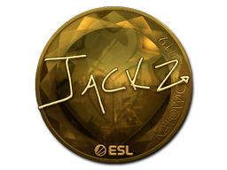 CS2 JaCkz