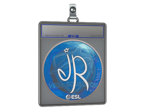 jR - CS2 Sticker