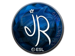 CS2 jR