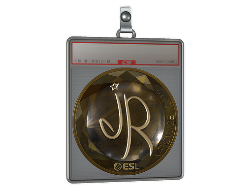 jR - CS2 Sticker
