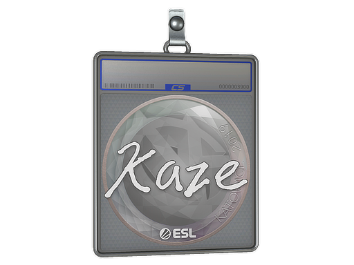 Kaze - CS2 Sticker