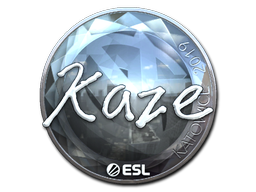 CS2 Kaze