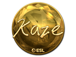 CS2 Kaze