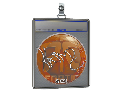 KRIMZ - CS2 Sticker