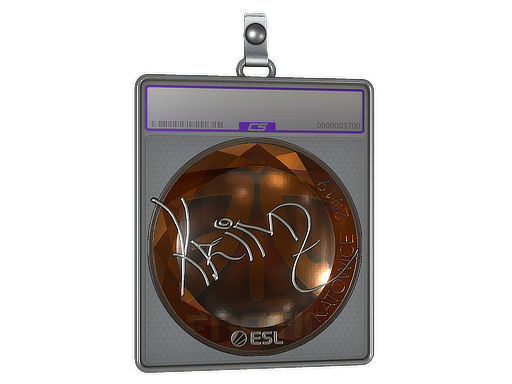 Sticker Slab | KRIMZ | Katowice 2019