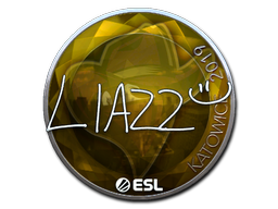 CS2 Liazz