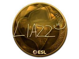 CS2 Liazz