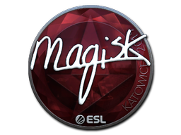 CS2 Magisk
