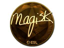 CS2 Magisk
