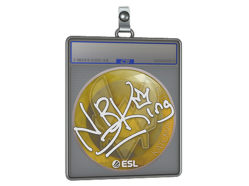NBK- - CS2 Sticker