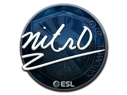CS2 nitr0