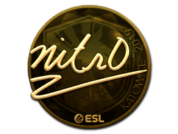 CS2 nitr0