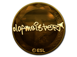 CS2 olofmeister