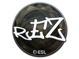 CS2 REZ