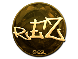 CS2 REZ