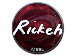 CS2 Rickeh