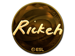 CS2 Rickeh