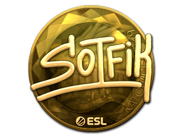 CS2 S0tF1k