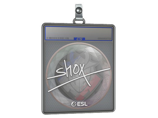 shox - CS2 Sticker