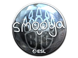 CS2 smooya