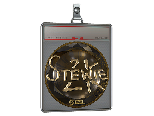 Stewie2K - CS2 Sticker