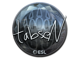 CS2 tabseN