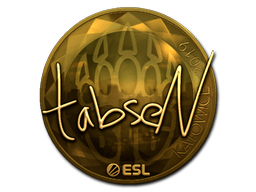 CS2 tabseN