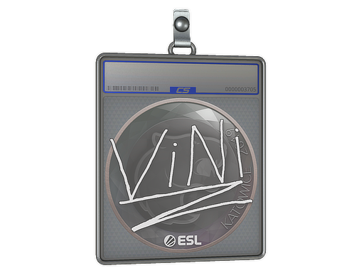 VINI - CS2 Sticker
