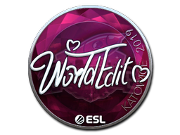 CS2 WorldEdit