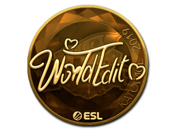CS2 WorldEdit