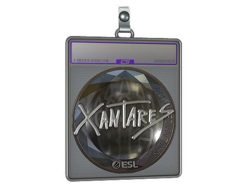 XANTARES - CS2 Sticker