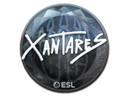 CS2 XANTARES