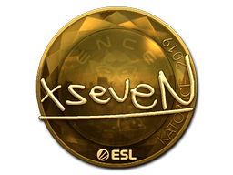 CS2 xseveN