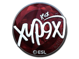 CS2 Xyp9x