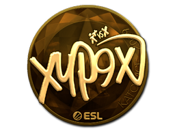 CS2 Xyp9x