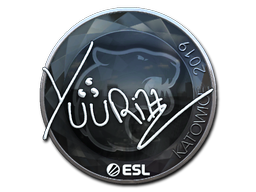 CS2 yuurih