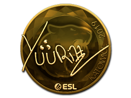 CS2 yuurih