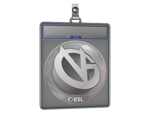 ViCi Gaming - CS2 Sticker